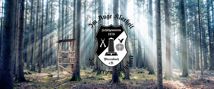 SV 1970 Wissenbach e.V.