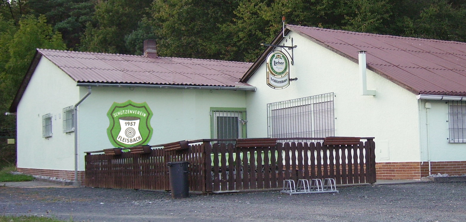 Schützenverein 1957 e.V. Fleisbach