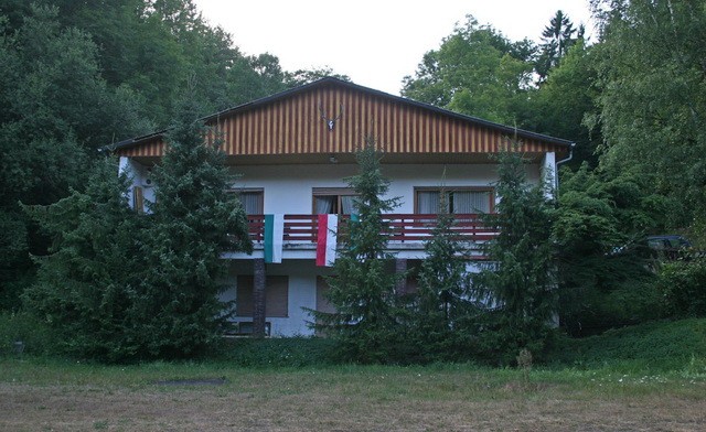 Schützenverein Glück Auf 1935 Nanzenbach e.V.
