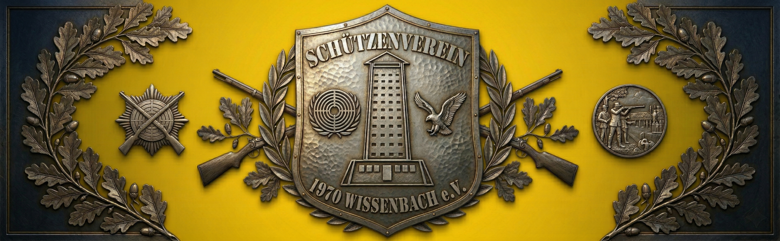 SV 1970 Wissenbach e.V.